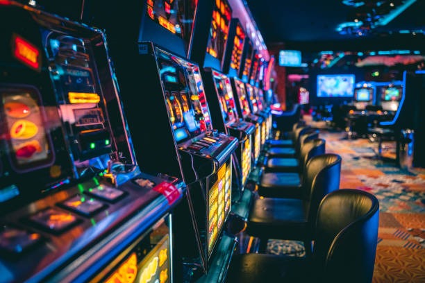Live dealer blackjack table with multi-camera feed