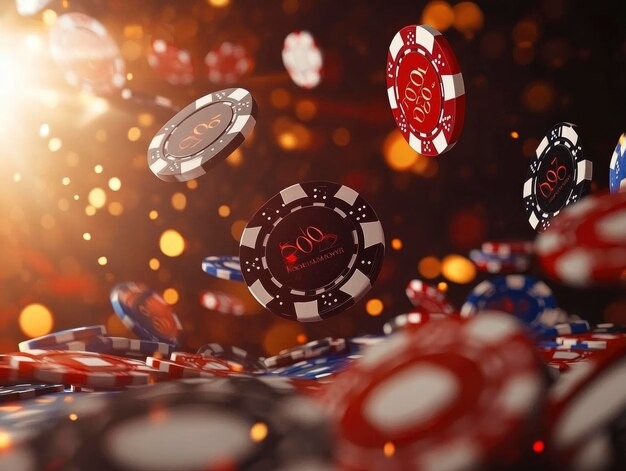 Blackjack strategy guide and player dashboard on login rajampo